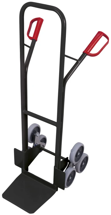 Taczka stalowa ESD sk-710.212/AG — VARIOfit — zdjęcie 1