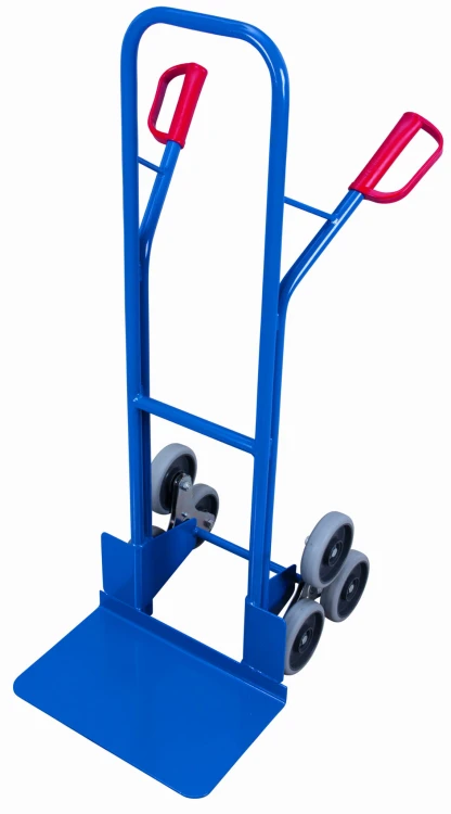 Taczka stalowa ESD sk-710.210 — VARIOfit — zdjęcie 1