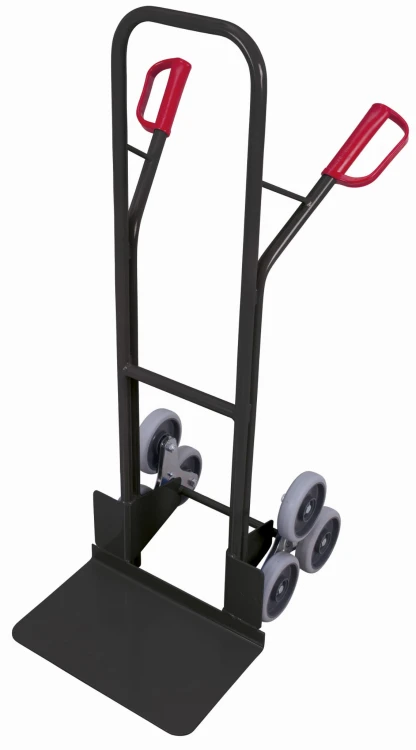 Taczka stalowa ESD sk-710.210/AG — VARIOfit — zdjęcie 1