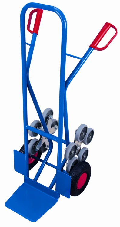Taczka stalowa ESD sk-710.211 — VARIOfit — zdjęcie 1