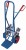 Taczka stalowa ESD sk-710.222 — VARIOfit — zdjęcie 1