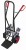 Taczka stalowa ESD sk-710.222/AG — VARIOfit — zdjęcie 2