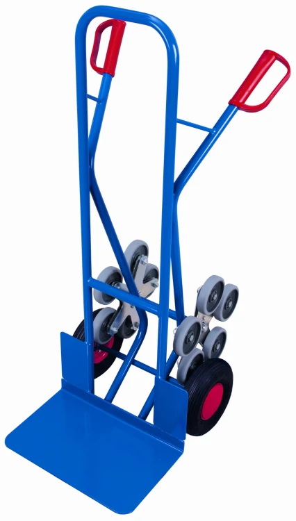 Taczka stalowa ESD sk-710.209 — VARIOfit — zdjęcie 1