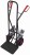 Taczka stalowa ESD sk-710.209/AG — VARIOfit — zdjęcie 1