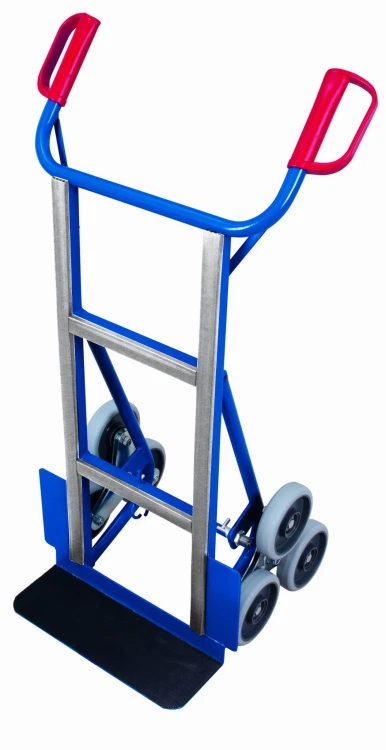 Taczka stalowa ESD sk-1157 — VARIOfit — zdjęcie 1