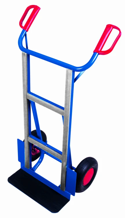 Taczka stalowa ESD sk-1156 — VARIOfit — zdjęcie 1