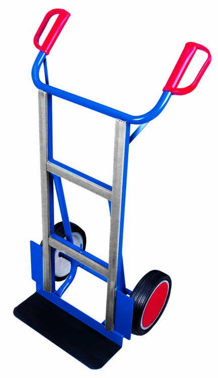 Taczka stalowa ESD sk-1163 — VARIOfit — zdjęcie 1