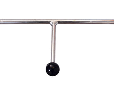 Taczka stalowa ESD sk-710.093 — VARIOfit — zdjęcie 2