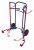 Taczka stalowa ESD sk-710.302 — VARIOfit — zdjęcie 2