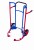 Taczka stalowa ESD sk-710.303 — VARIOfit — zdjęcie 1