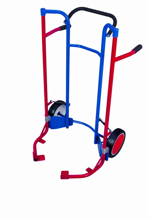 Taczka stalowa ESD sk-710.303 — VARIOfit — zdjęcie 1