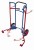 Taczka stalowa ESD sk-710.303 — VARIOfit — zdjęcie 2