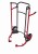 Taczka stalowa ESD sk-710.303/AG — VARIOfit — zdjęcie 1