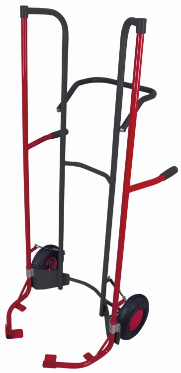 Taczka stalowa ESD sk-710.300/AG — VARIOfit — zdjęcie 1