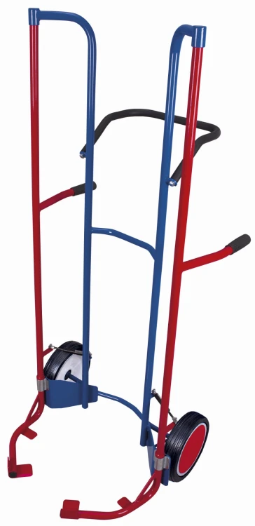 Taczka stalowa ESD sk-710.301 — VARIOfit — zdjęcie 1