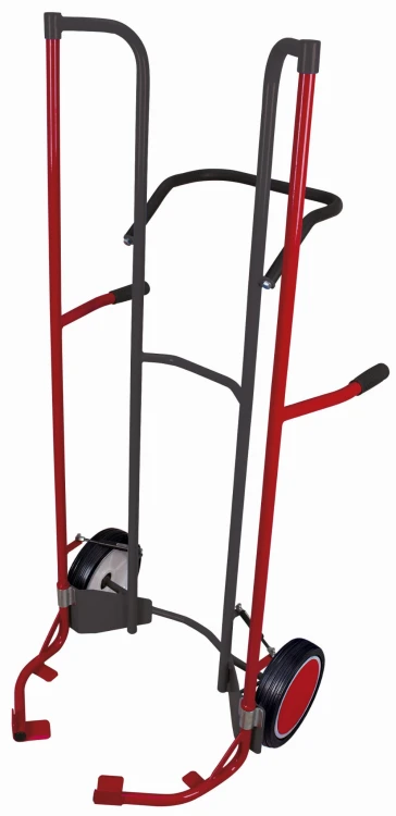 Taczka stalowa ESD sk-710.301/AG — VARIOfit — zdjęcie 2
