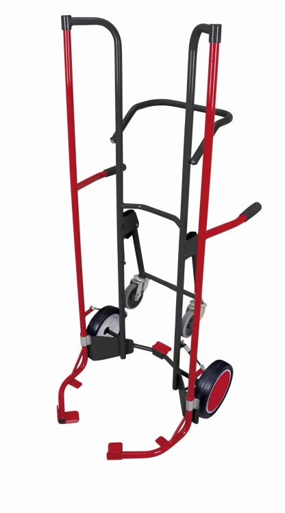Taczka stalowa ESD sk-710.305/AG — VARIOfit — zdjęcie 1