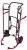 Taczka stalowa ESD sk-710.306/AG — VARIOfit — zdjęcie 1