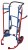 Taczka stalowa ESD sk-710.307 — VARIOfit — zdjęcie 2