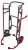 Taczka stalowa ESD sk-710.307/AG — VARIOfit — zdjęcie 1