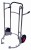 Taczka stalowa ESD sk-710.312 — VARIOfit — zdjęcie 1