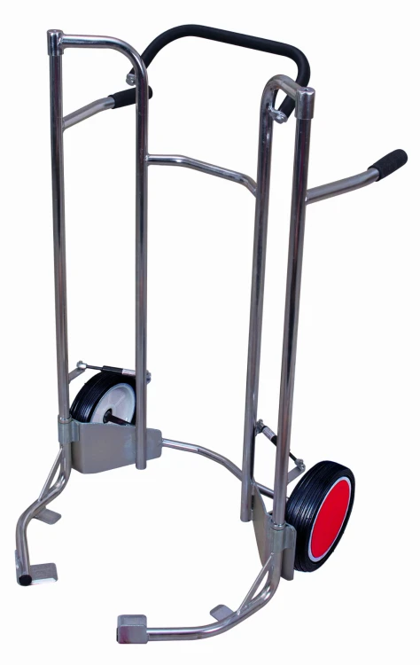 Taczka stalowa ESD sk-710.313 — VARIOfit — zdjęcie 1
