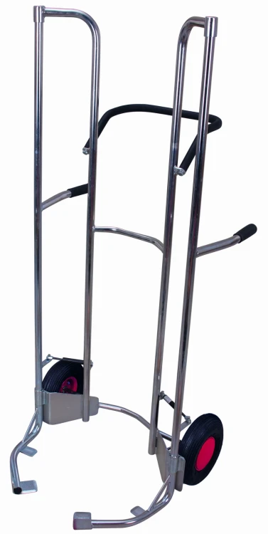 Taczka stalowa ESD sk-710.310 — VARIOfit — zdjęcie 1