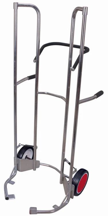 Taczka stalowa ESD sk-710.311 — VARIOfit — zdjęcie 1