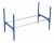 Wanna do wózka stołowego gsw-646.003 — VARIOfit — zdjęcie 1