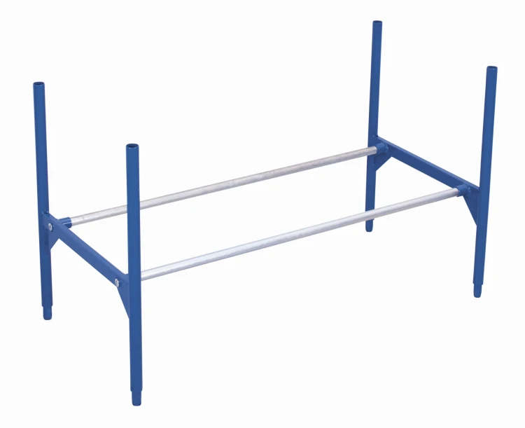 Wanna do wózka stołowego gsw-646.003 — VARIOfit — zdjęcie 2