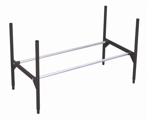 Wanna do wózka stołowego gsw-646.003/AG — VARIOfit — zdjęcie 1