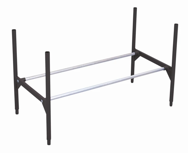 Wanna do wózka stołowego gsw-646.003/AG — VARIOfit — zdjęcie 2