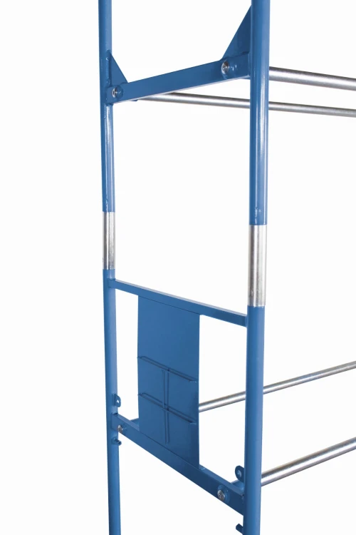 Pałąk do wózka stołowego zsw-646.009 — VARIOfit — zdjęcie 2