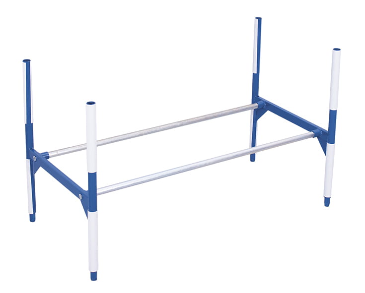 Pałąk do wózka stołowego zsw-646.006 — VARIOfit — zdjęcie 2