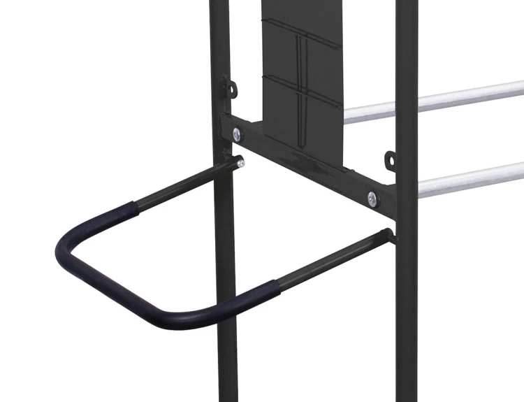 Pałąk do wózka stołowego zsw-646.004/AG — VARIOfit — zdjęcie 3