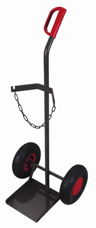 Skrzynka transportowa z tworzywa fk-1201/AG — VARIOfit — zdjęcie 1