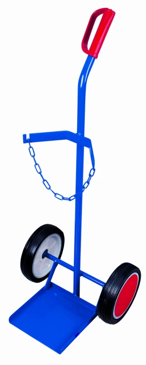 Skrzynka transportowa z tworzywa fk-1200 — VARIOfit — zdjęcie 1