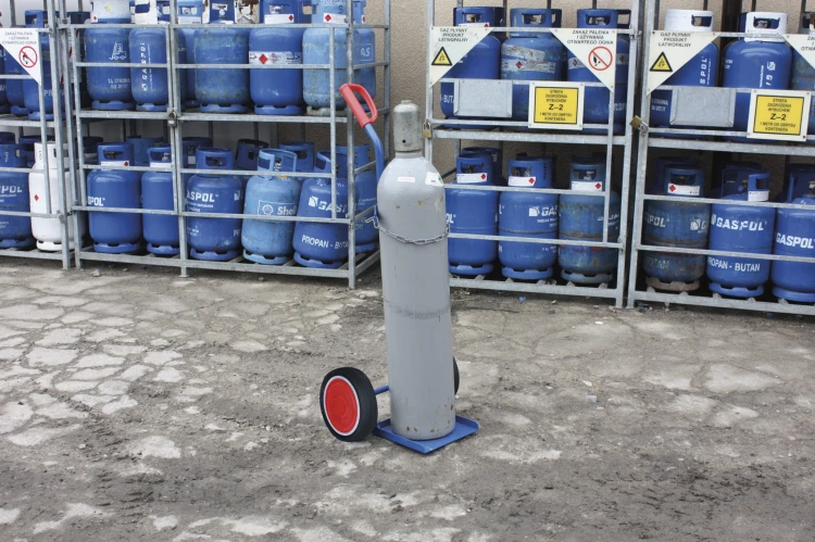 Skrzynka transportowa z tworzywa fk-1200 — VARIOfit — zdjęcie 2