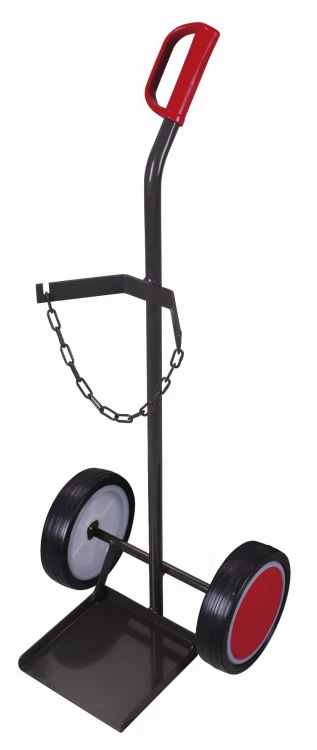 Skrzynka transportowa z tworzywa fk-1200/AG — VARIOfit — zdjęcie 1