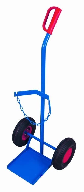 Skrzynka transportowa z tworzywa fk-1201.001 — VARIOfit — zdjęcie 1