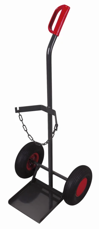 Skrzynka transportowa z tworzywa fk-1201.001/AG — VARIOfit — zdjęcie 1