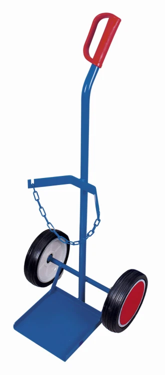 Skrzynka transportowa z tworzywa fk-1200.001 — VARIOfit — zdjęcie 1