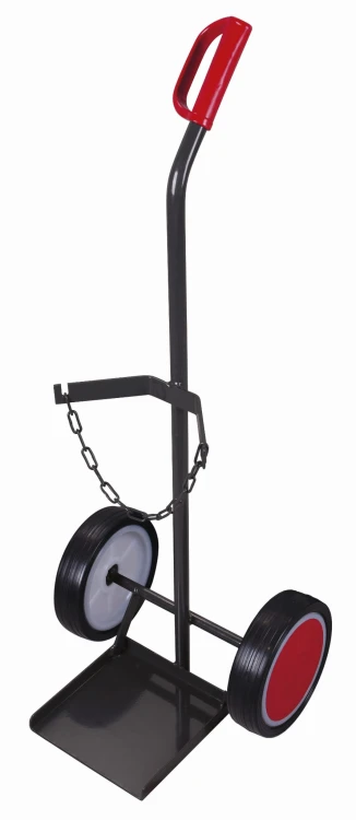 Skrzynka transportowa z tworzywa fk-1200.001/AG — VARIOfit — zdjęcie 1