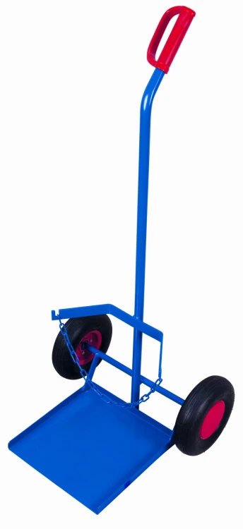Skrzynka transportowa z tworzywa fk-1206/11 — VARIOfit — zdjęcie 1