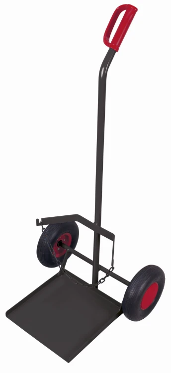 Skrzynka transportowa z tworzywa fk-1206/11/AG — VARIOfit — zdjęcie 1
