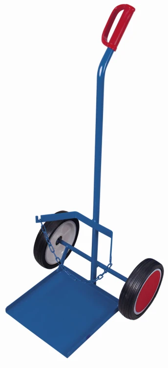 Skrzynka transportowa z tworzywa fk-1204/11 — VARIOfit — zdjęcie 1