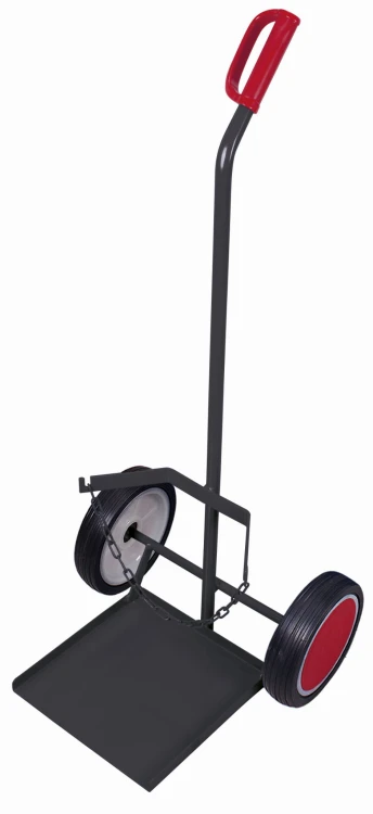 Skrzynka transportowa z tworzywa fk-1204/11/AG — VARIOfit — zdjęcie 1