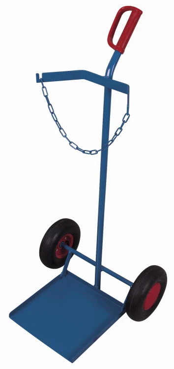 Skrzynka transportowa z tworzywa fk-1206/33 — VARIOfit — zdjęcie 2