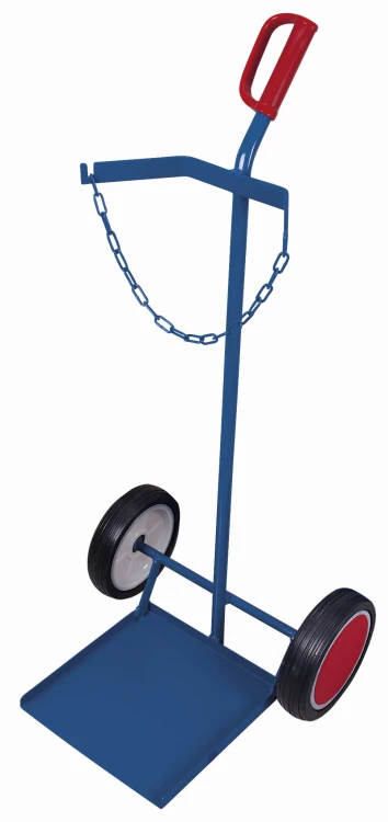 Skrzynka transportowa z tworzywa fk-1204/33 — VARIOfit — zdjęcie 2