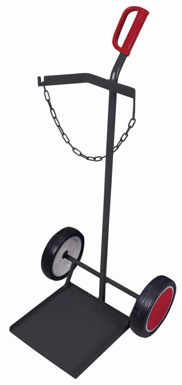 Skrzynka transportowa z tworzywa fk-1204/33/AG — VARIOfit — zdjęcie 1